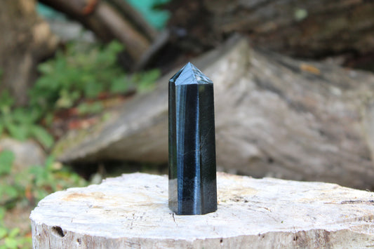 Torre occhio di falco pietra naturale