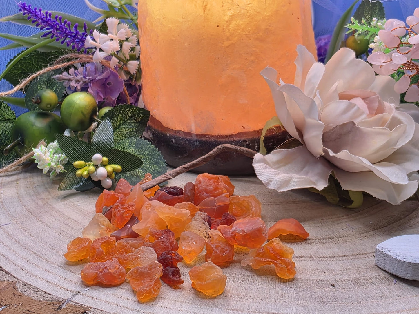 Opale di fuoco pietra naturale