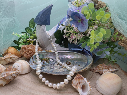 Collana Perla regolare