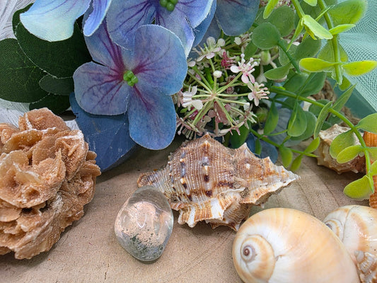 Lodolite pietra naturale burattata