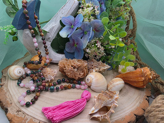 Mala 108 pietre 'sono autentico, sono io'