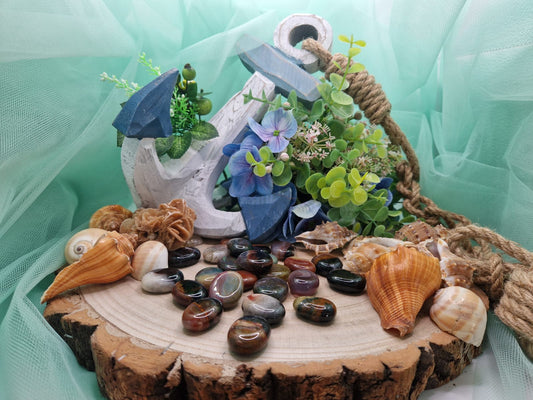 Sardonice pietra naturale piatta