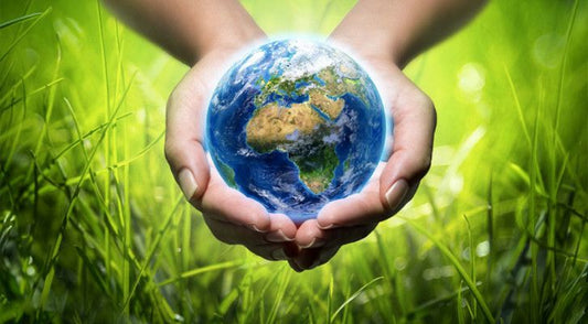 PREGHIERA PER LA PACHAMAMA