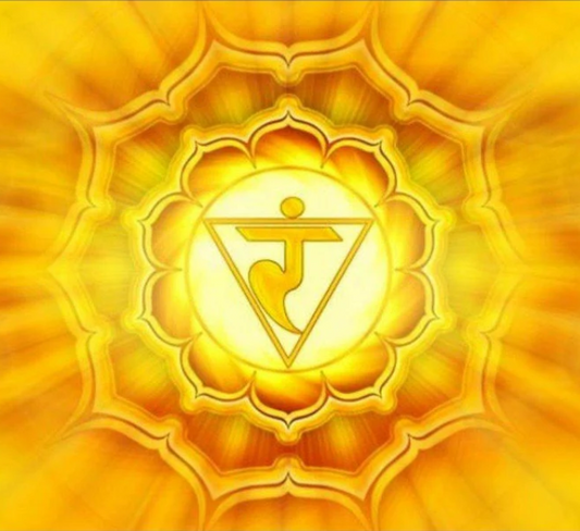 Terzo chakra, Manipura