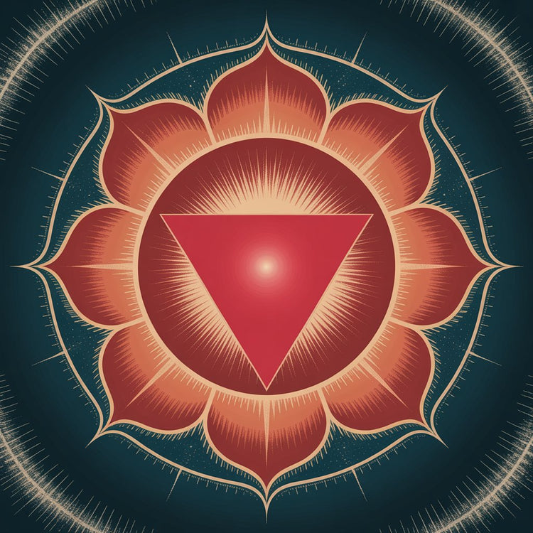 Muladhara: il Primo Chakra