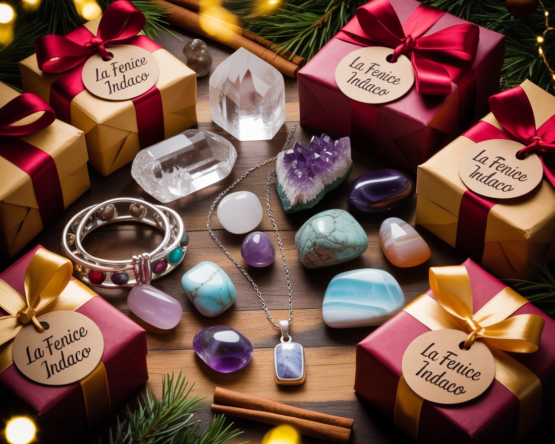 Idee regalo di Natale