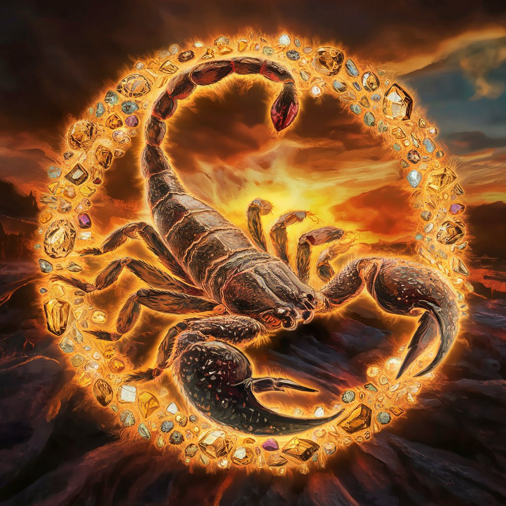 Scorpione