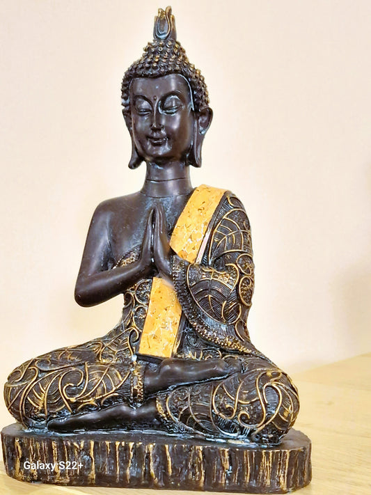 Statua Buddha della Thainlandia