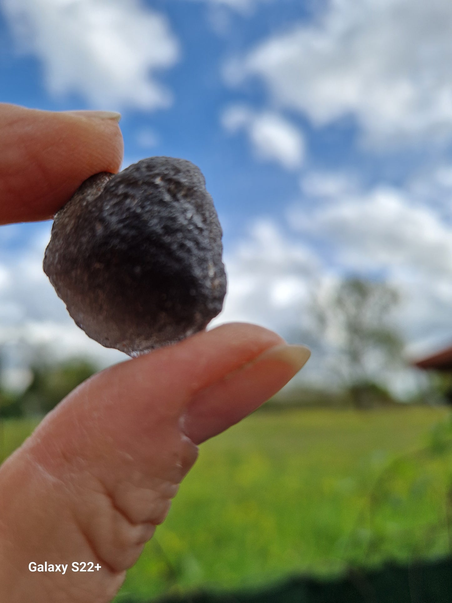 Cintamani pietra naturale