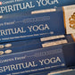 Incenso Spiritual Yoga