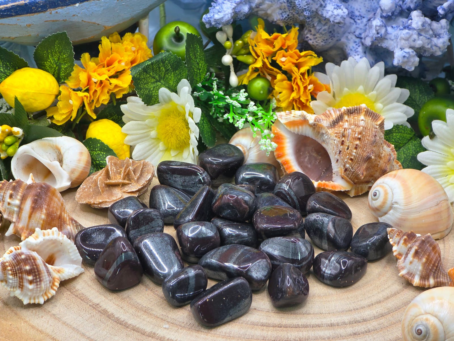 Ancestralite burattata pietra naturale