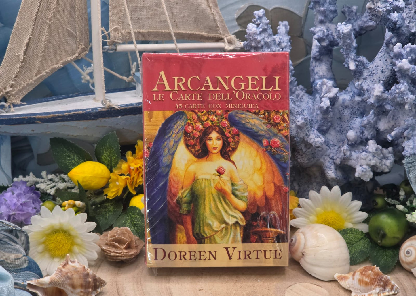Arcangeli - Doreen Virtue