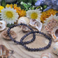 Bracciale 6mm Iolite naturale 2