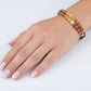 Bracciale Ambra naturale