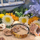 Bracciale Ambra naturale