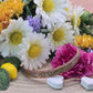 bracciale in rame regolabile