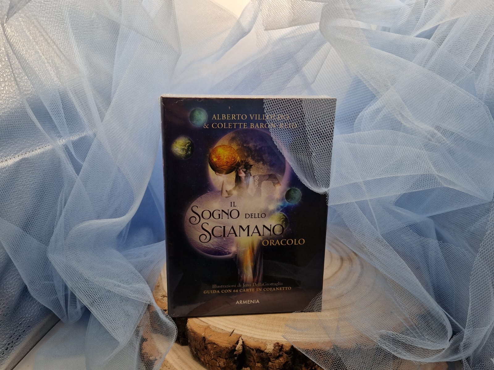 Il sogno dello sciamano - Roberto Villoldo, Colette Baron-Reid