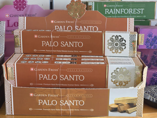 Incenso_Palo_Santo_Garden_Fresh