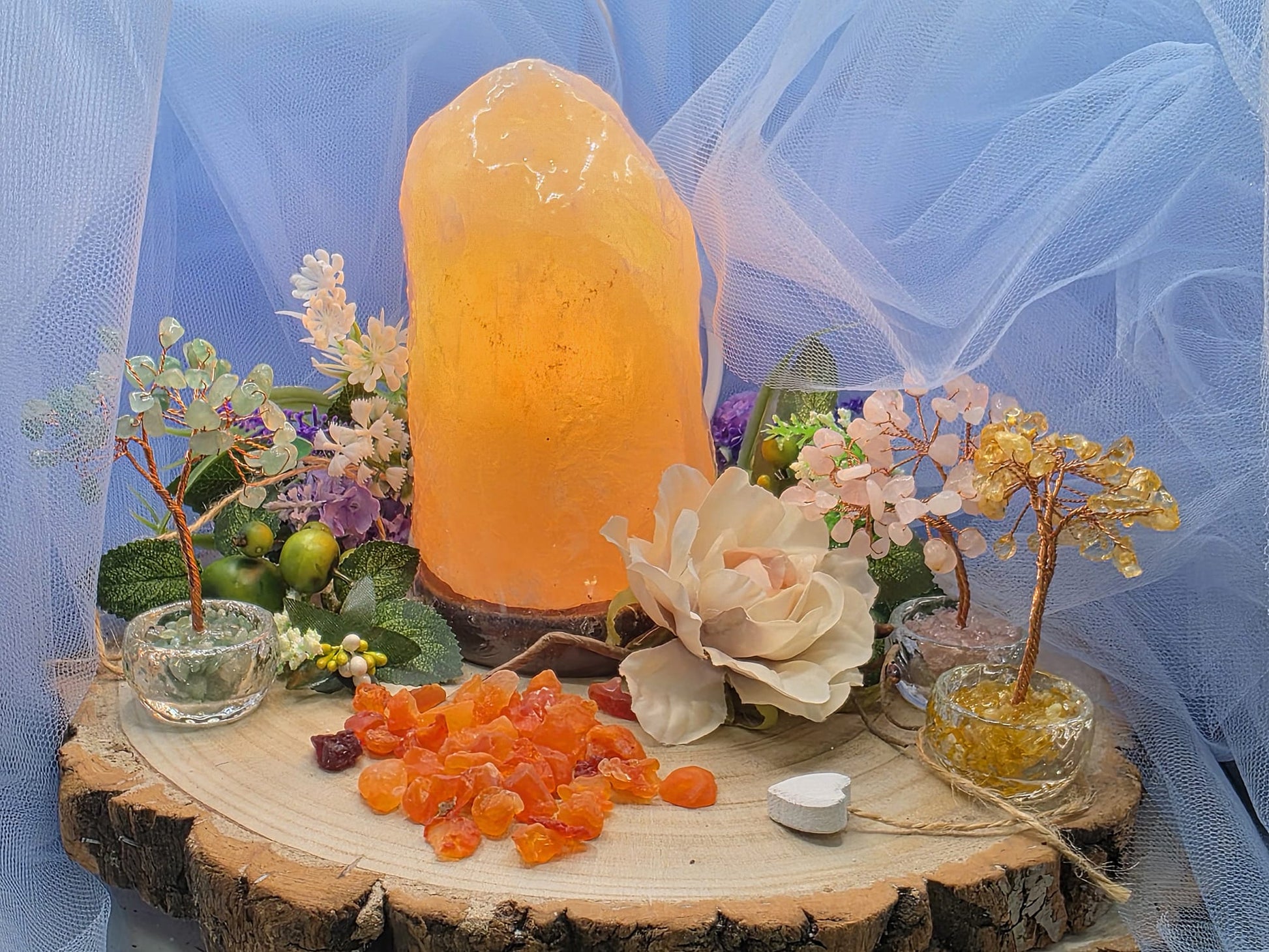 Opale di fuoco pietra naturale grezza