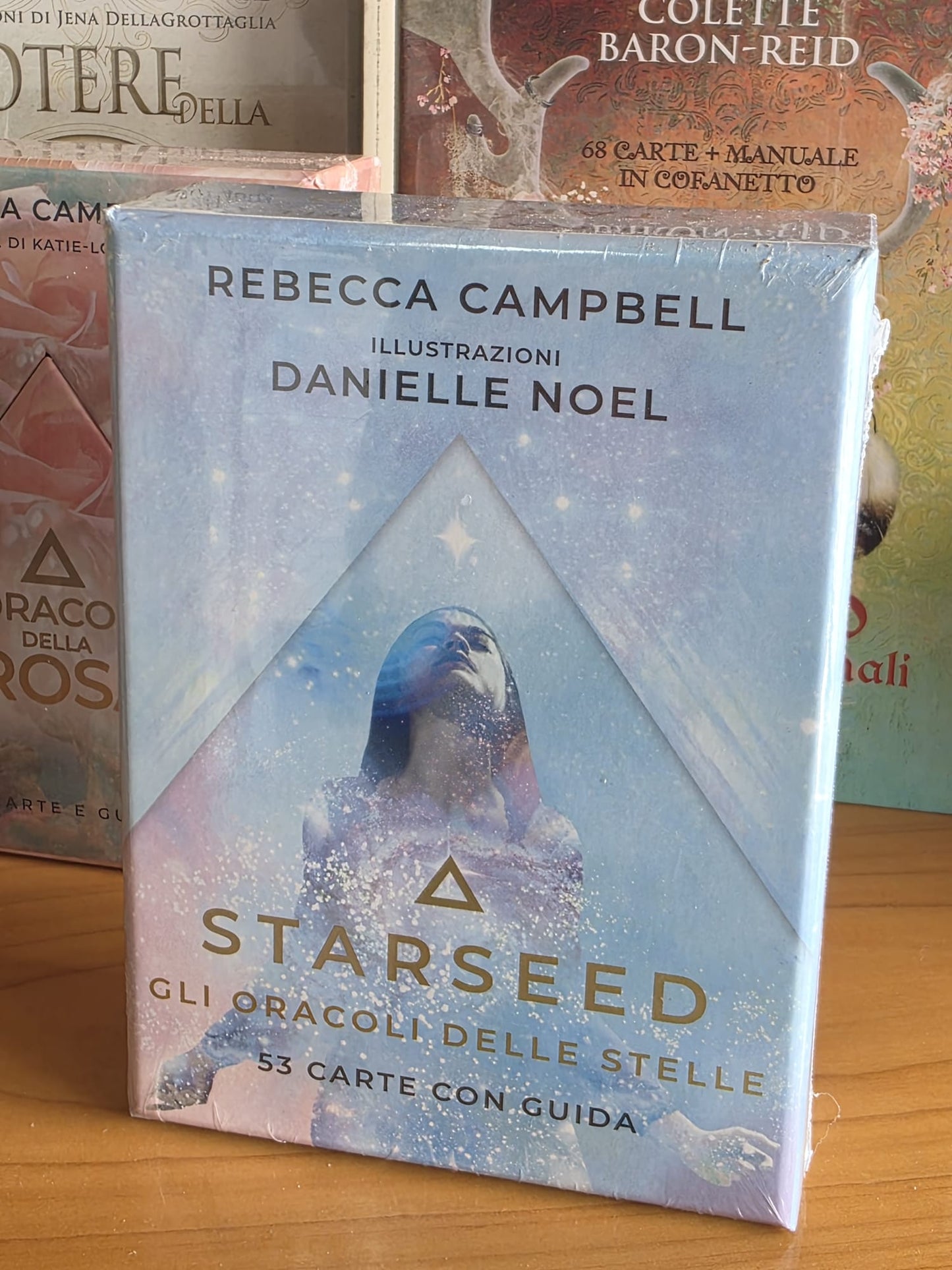 Starseed-R.Campbell