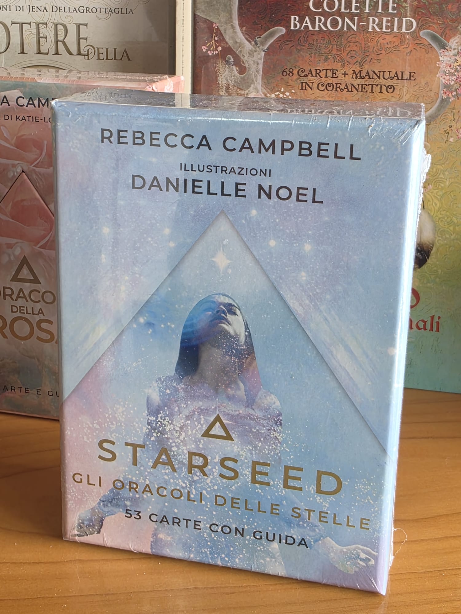 Starseed-R.Campbell
