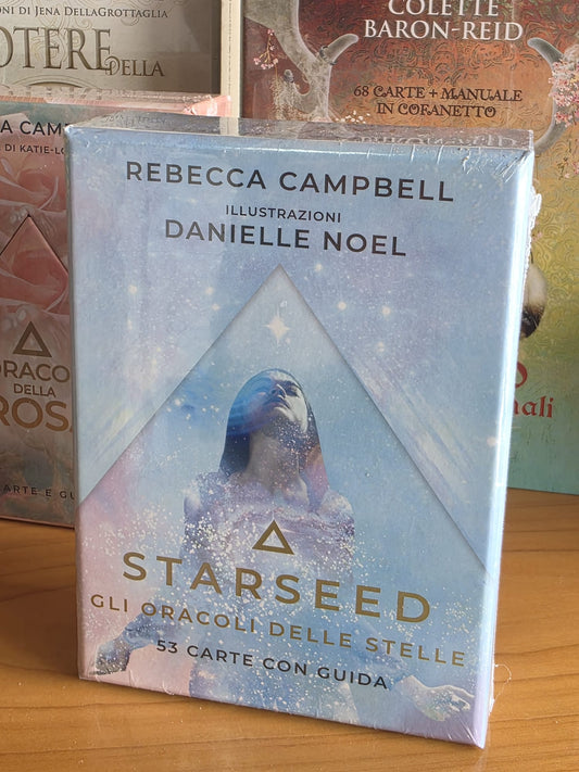 Starseed-R.Campbell