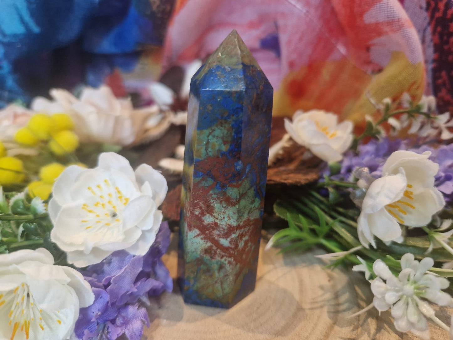 Torre peacock stone pietra naturale