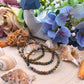 Bracciale Diaspro Oceano naturale