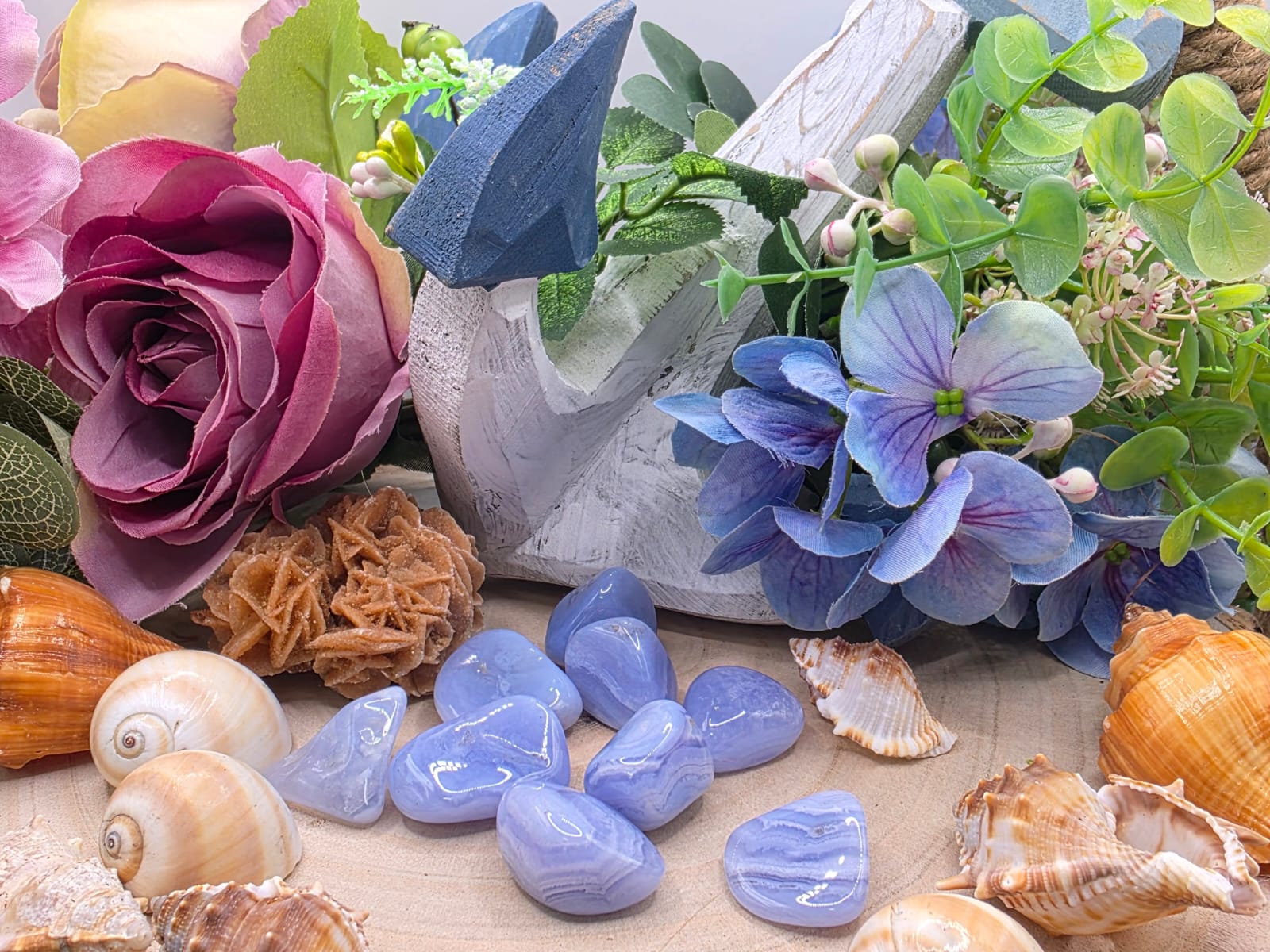 calcedonio pietra naturale 
