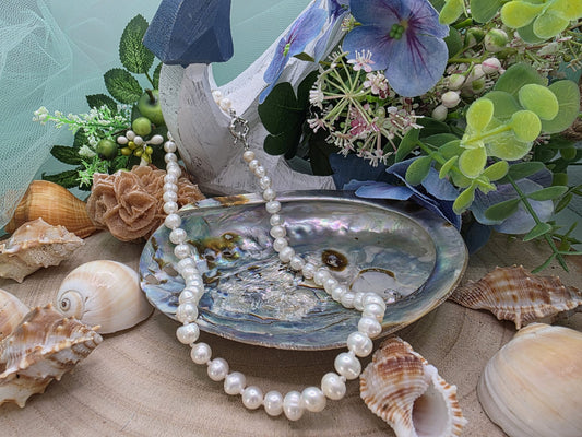 Collana Perla regolare