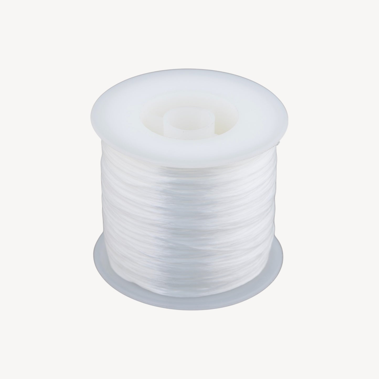 Filo elastico ritorto in minuteria