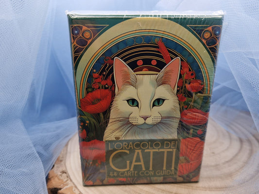 L'oracolo dei gatti