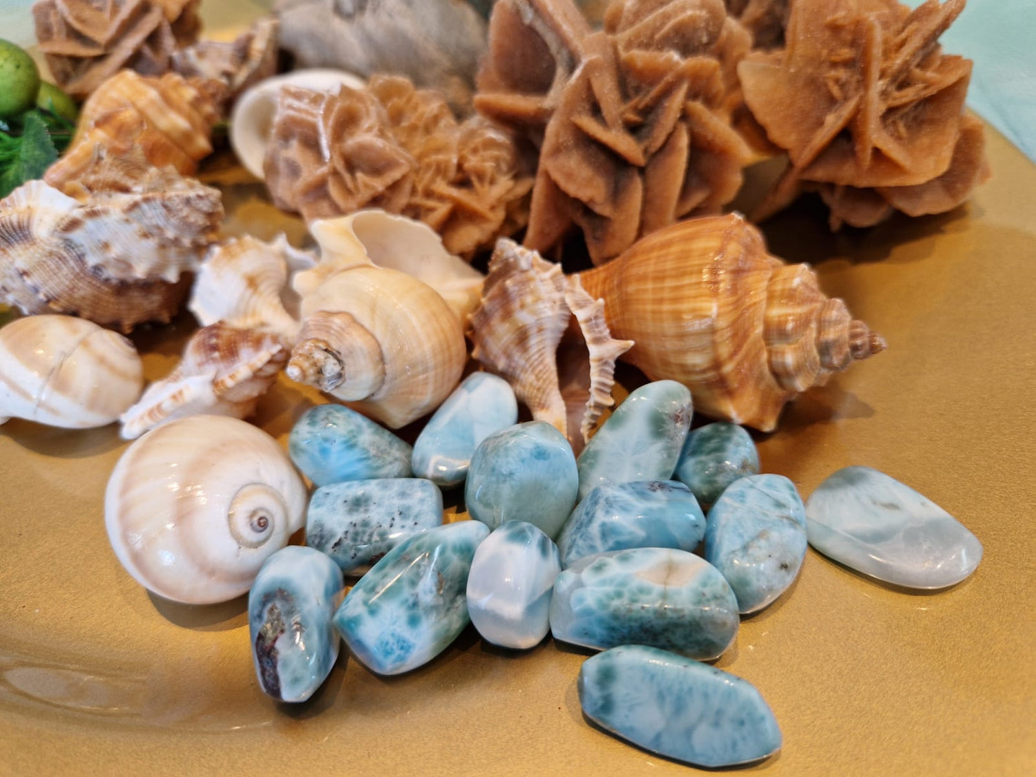 Larimar