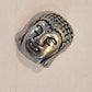 Minuteria Viso di Buddha lega metalli