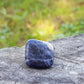 Sodalite pietra naturale burattata