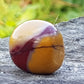 Mookaite pietra naturale burattata