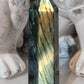Torre  labradorite 8/10 cm pietra naturale